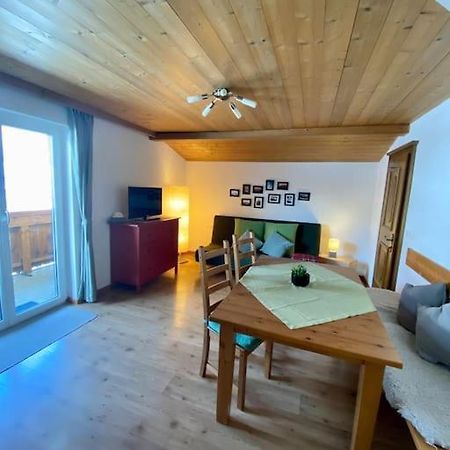 Alpenchalet Basecamp Apartment 2 Sankt Martin am Tennengebirge Kültér fotó