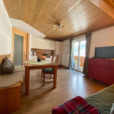 Alpenchalet Basecamp Apartment 2 Sankt Martin am Tennengebirge Kültér fotó